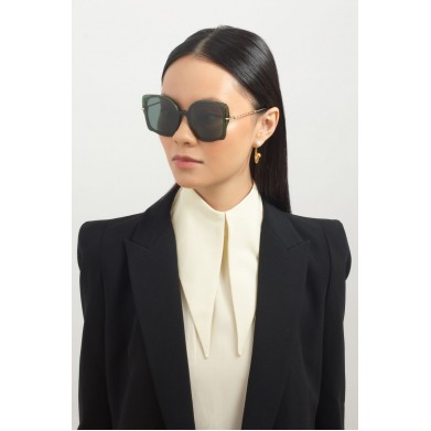 С/З очки FAS Fahrenheit Green