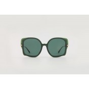 С/З очки FAS Fahrenheit Green