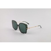 С/З очки FAS Fahrenheit Green