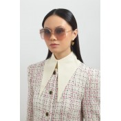 С/З очки FAS Fahrenheit Pink