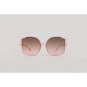 С/З очки FAS Fahrenheit Pink