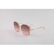 С/З очки FAS Fahrenheit Pink