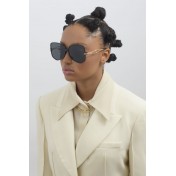 С/З очки FAS Voyager Black