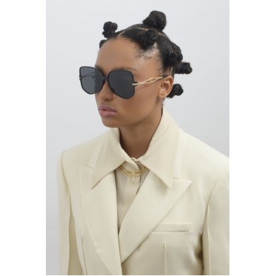 С/З очки FAS Voyager Black