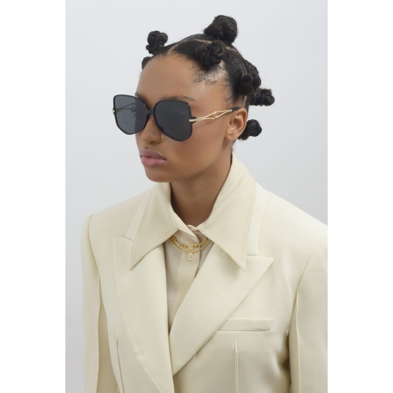 С/З очки FAS Voyager Black