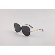 С/З очки FAS Voyager Black