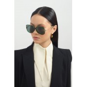 С/З очки FAS Voyager Green