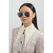 С/З очки FAS Voyager White