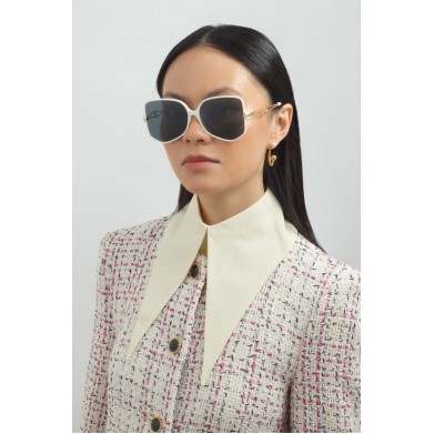 С/З очки FAS Voyager White