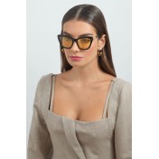 С/З очки FAS Ice Cream Amber