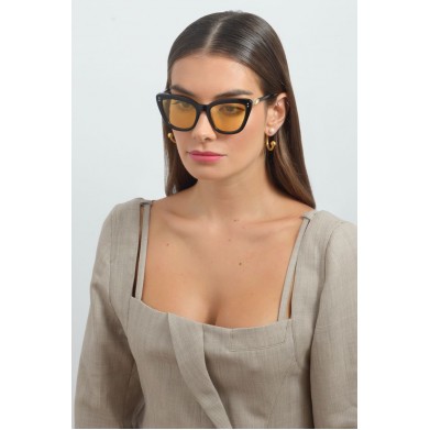 С/З очки FAS Ice Cream Amber