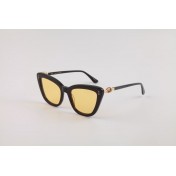 С/З очки FAS Ice Cream Amber