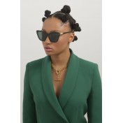 С/З очки FAS Ice Cream Green