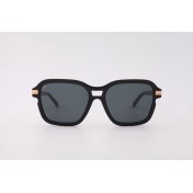 С/З очки FAS Shadyside Black