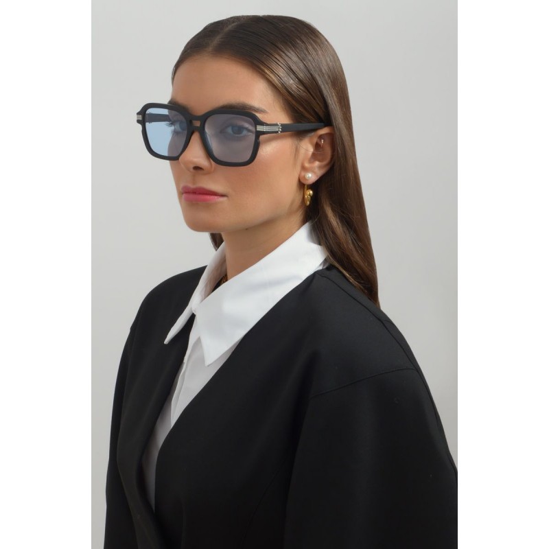 С/З очки FAS Shadyside Blue