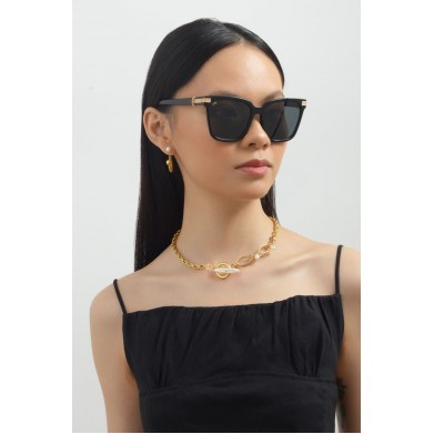 С/З очки FAS Gaia Black