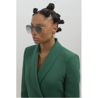 С/З очки FAS Birthday Cake Topaz