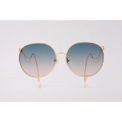 С/З очки FAS Birthday Cake Topaz