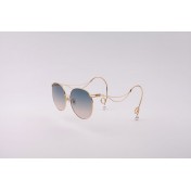 С/З очки FAS Birthday Cake Topaz