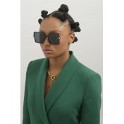 С/З очки FAS Moxie Black