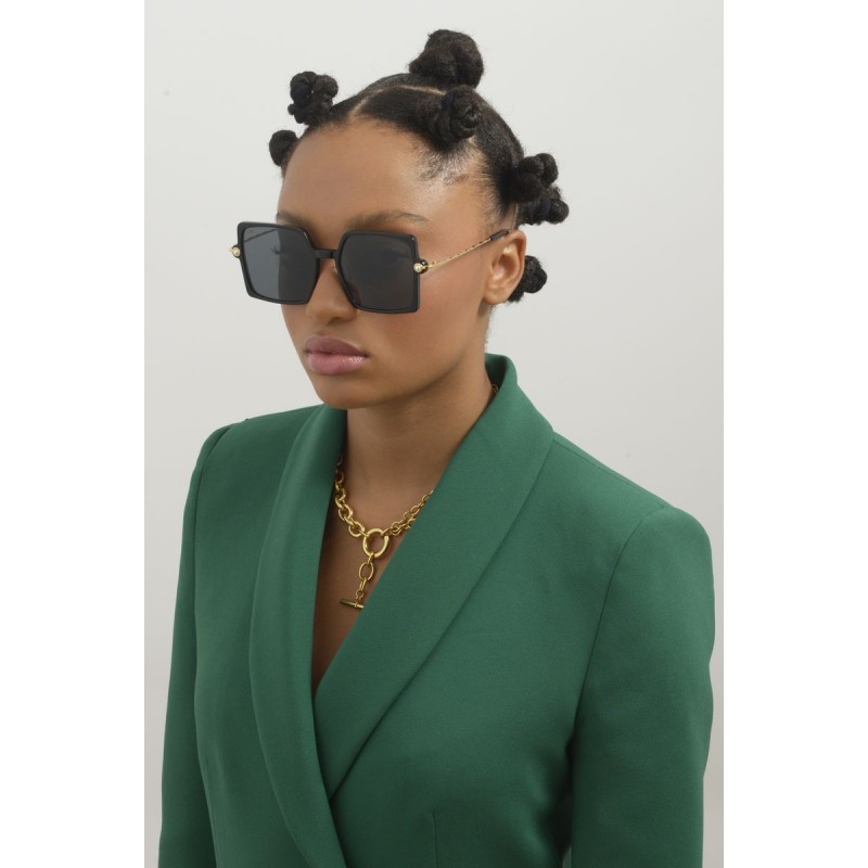 С/З очки FAS Moxie Black