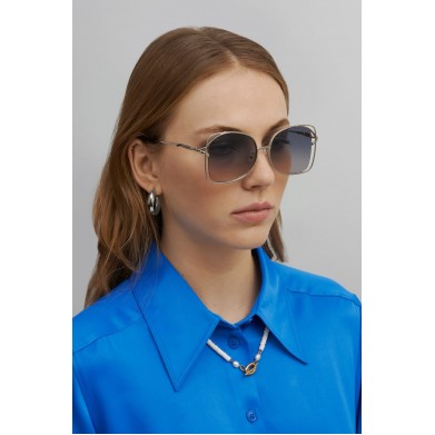 С/З очки FAS CAROUSEL-TOPAZ