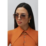 С/З очки FAS CAROUSEL-Pink