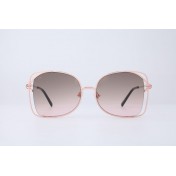 С/З очки FAS CAROUSEL-Pink