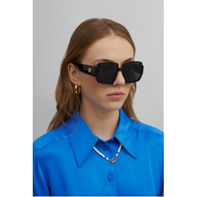 С/З очки FAS Moritz-Black