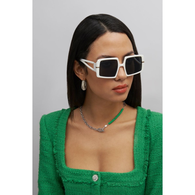 С/З очки FAS Saturday-Ivory