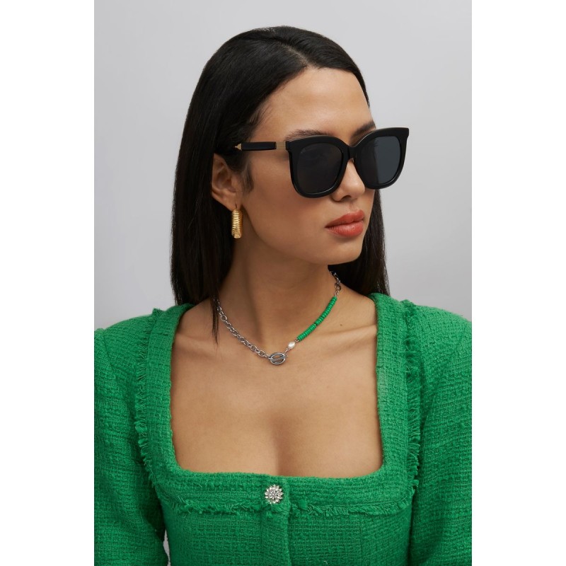 С/З очки FAS Riverside-Black