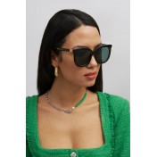 С/З очки FAS Riverside-Green