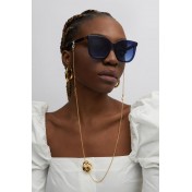 С/З очки FAS Riverside-Navy