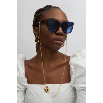 С/З очки FAS Riverside-Navy