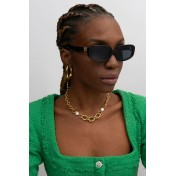 С/З очки FAS BOLT-BLACK