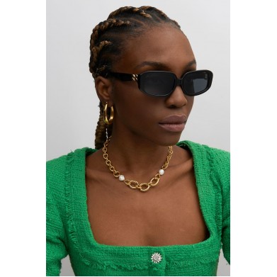 С/З очки FAS BOLT-BLACK