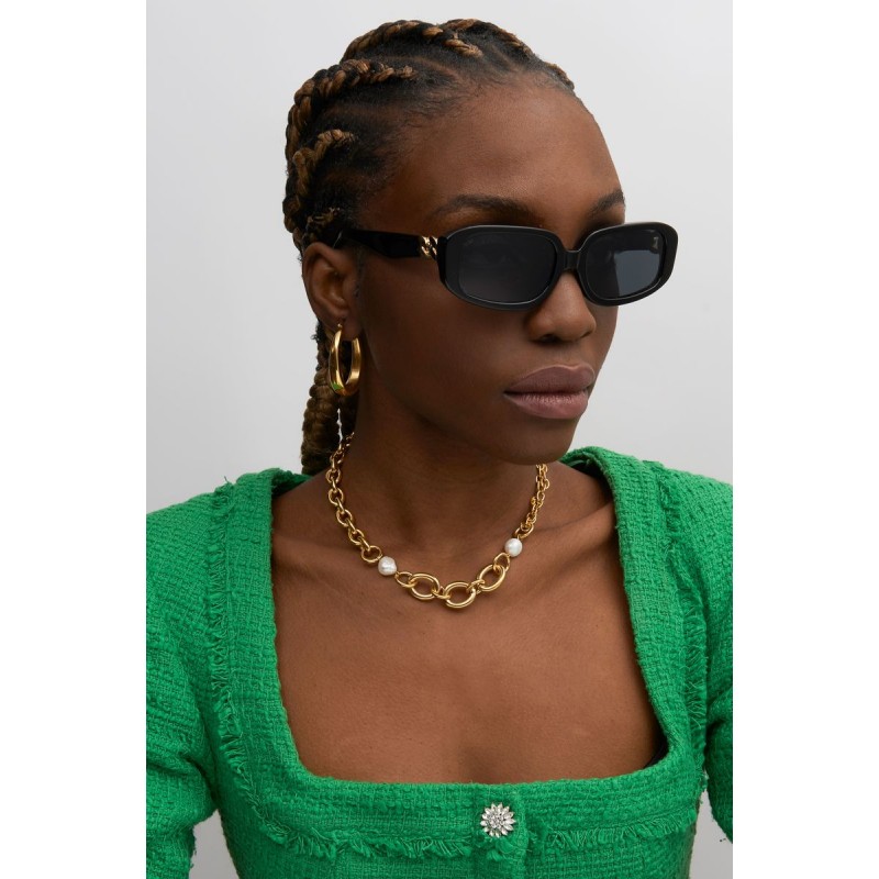 С/З очки FAS BOLT-BLACK