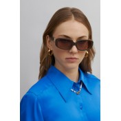 С/З очки FAS BOLT-Champagne