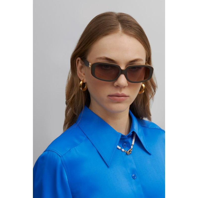 С/З очки FAS BOLT-Champagne