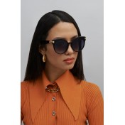 С/З очки FAS Muse-Black