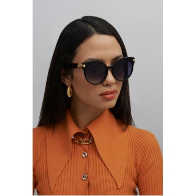 С/З очки FAS Muse-Black