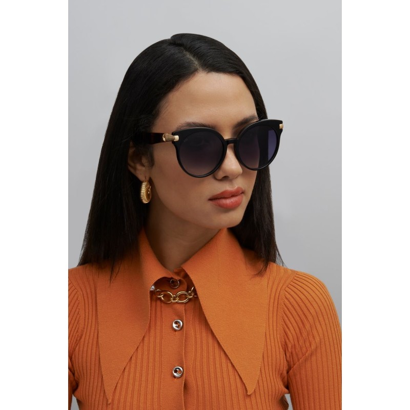 С/З очки FAS Muse-Black