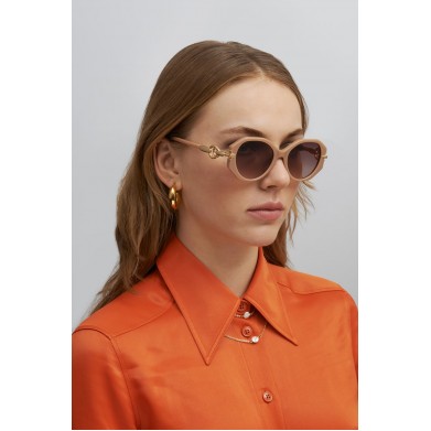 С/З очки FAS Seaside-Champagne