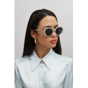 С/З очки FAS Seaside-Green