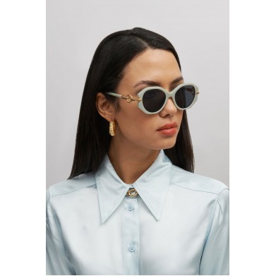 С/З очки FAS Seaside-Green