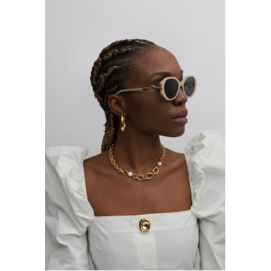 С/З очки FAS Seaside-Nude