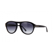с/з очки Tom Ford 677 01W Austin-02
